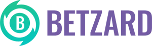 Betzard Casino officieel logo Nederland
